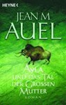 Ayla und das Tal der Grossen Mutter - Jean M. Auel - 9783453215238