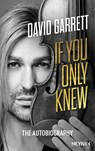 If You Only Knew - David Garrett ; Leo G. Linder - 9783453218543
