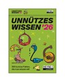 Unnützes Wissen 2026 -  - 9783453239630