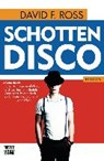 Schottendisco - ROSS,  David F. - 9783453270404
