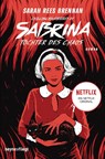 Chilling Adventures of Sabrina: Tochter des Chaos - Sarah Rees Brennan - 9783453272552