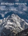 Nanga Parbat - Mein Schlüsselberg - Reinhold Messner - 9783453281264