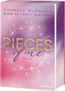 Pieces of Me - Based on Tara's True Story - Vanessa Hußmann - 9783453292727