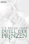 Das Duell der Prinzen -  - 9783453316263