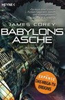 Babylons Asche - James Corey - 9783453316553
