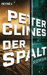 Der Spalt - Peter Clines - 9783453317055