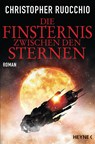 Die Finsternis zwischen den Sternen - Christopher Ruocchio - 9783453318298