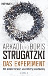 Das Experiment - Arkadi Strugatzki ; Boris Strugatzki - 9783453319189