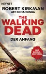 The Walking Dead - Robert Kirkman ; Jay Bonansinga - 9783453319486