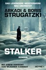 Stalker - Arkadi Strugatzki ; Boris Strugatzki - 9783453321014