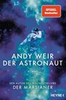 Der Astronaut - Andy Weir - 9783453321342