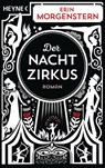Der Nachtzirkus - Erin Morgenstern - 9783453321601