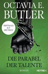 Die Parabel der Talente - Octavia E. Butler - 9783453322172