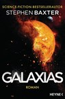 Galaxias - Stephen Baxter - 9783453322486