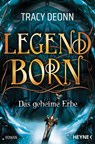 Legendborn - Das geheime Erbe - Tracy Deonn - 9783453322509