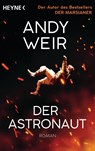 Der Astronaut - Andy Weir - 9783453322837
