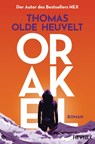 Orakel - Thomas Olde Heuvelt - 9783453323001