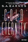 Cold Eternity - S. A. Barnes - 9783453323636
