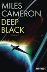 Deep Black - Miles Cameron - 9783453323667