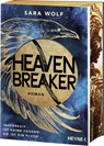 Heavenbreaker - Sara Wolf - 9783453323728