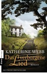 Das verborgene Lied - Katherine Webb - 9783453356801