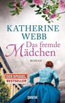 Das fremde Mädchen - Katherine Webb - 9783453356818