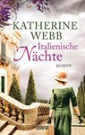 Italienische Nächte - Katherine Webb - 9783453358225