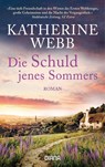 Die Schuld jenes Sommers - Katherine Webb - 9783453358256
