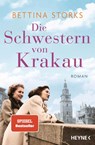 Die Schwestern von Krakau - Bettina Storks - 9783453361188