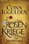 Sturmvogel - Die Rosenkriege 01 - Conn Iggulden - 9783453417960
