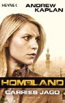 Homeland: Carries Jagd - KAPLAN,  Andrew - 9783453418097