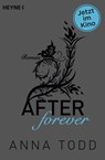 After forever - Anna Todd - 9783453418837