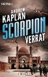 Kaplan, A: Scorpion 3: Verrat - KAPLAN,  Andrew - 9783453419001
