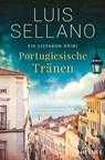 Portugiesische Tränen - Luis Sellano - 9783453419469
