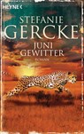 Junigewitter - Stefanie Gercke - 9783453419995