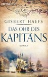 Das Ohr des Kapitäns - HAEFS,  Gisbert - 9783453421844