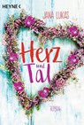 Herz und Tal - Jana Lukas - 9783453422308