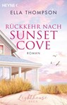 Rückkehr nach Sunset Cove - Ella Thompson - 9783453422940