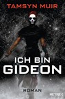 Ich bin Gideon - Tamsyn Muir - 9783453423732
