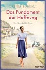 Das Fundament der Hoffnung - Ladina Bordoli - 9783453424630