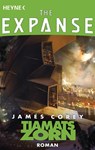 Tiamats Zorn - James Corey - 9783453424753