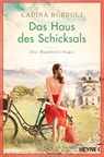 Das Haus des Schicksals - Ladina Bordoli - 9783453425064