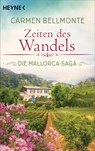 Zeiten des Wandels - Carmen Bellmonte - 9783453425361