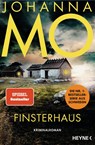 Finsterhaus - Johanna Mo - 9783453425811