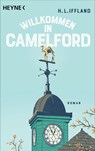 Willkommen in Camelford - H. L. Iffland - 9783453427273