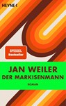 Der Markisenmann - WEILER,  Jan - 9783453427495
