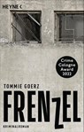 Frenzel - Tommie Goerz - 9783453427563