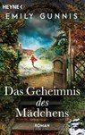 Das Geheimnis des Mädchens - Emily Gunnis - 9783453427686