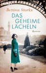 Das geheime Lächeln - Bettina Storks - 9783453428324