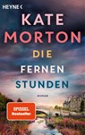 Die fernen Stunden - Kate Morton - 9783453428546